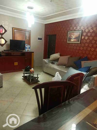فلیٹ 2 غرفة نوم للايجار في الشيخ زايد، الجيزة - IMG-20251012-WA0024. jpg