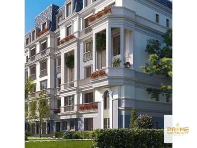 3 Bedroom iVilla for Sale in 6th of October, Giza - WhatsApp Image 2023-06-12 at 2.27. 39 PM (2). jpg