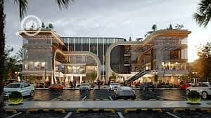 Retail for Sale in Sheikh Zayed, Giza - WhatsApp Image 2025-10-12 at 1.03. 07 PM. jpeg