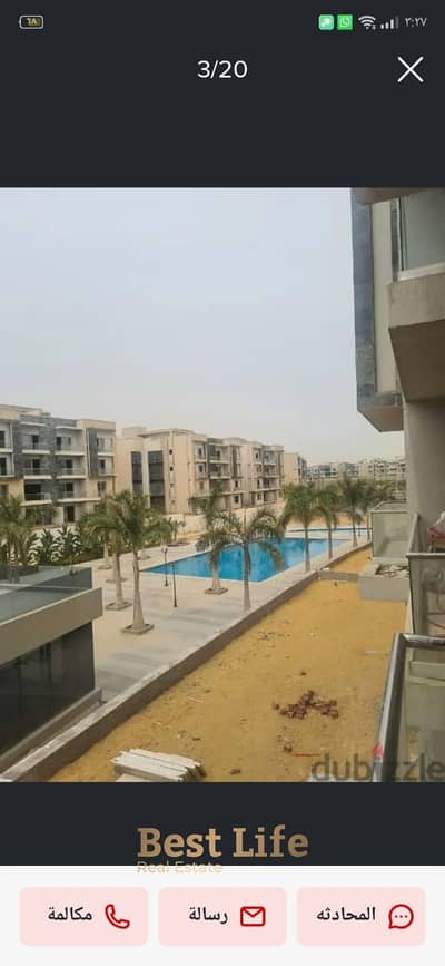 شقة 3 غرف نوم للايجار في القاهرة الجديدة، القاهرة - 687508c50fc18_a7ce14aa-6058-449f-b7a7-80b004a6c6f0. jpeg