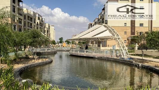 3 Bedroom Flat for Sale in Mostakbal City, Cairo - WhatsApp Image 2023-05-31 at 5.21. 28 PM (14). jpeg