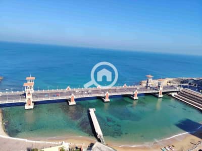 شقة 2 غرفة نوم للايجار في ستانلي، الإسكندرية - 1000024184. jpg