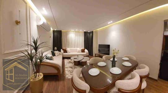 3 Bedroom Flat for Rent in New Cairo, Cairo - 1000340643. jpg