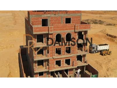 3 Bedroom Flat for Sale in New Cairo, Cairo - pp. jfif. jpg