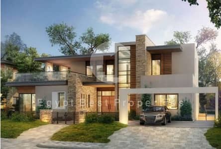 4 Bedroom Villa for Sale in Sheikh Zayed, Giza - WhatsApp Image 2021-06-15 at 11.01. 58 AM (1). jpeg