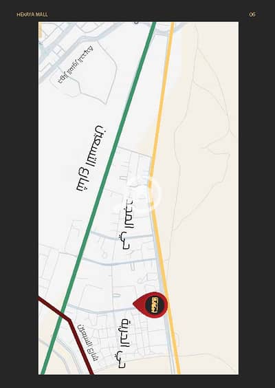 Office for Sale in Obour City, Cairo - for print_Page_07. png