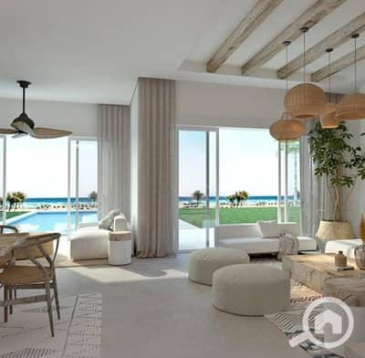 2 Bedroom Chalet for Sale in North Coast, Matruh - WhatsApp Image 2025-10-12 at 2.33. 41 PM (1). jpeg