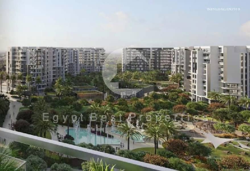 9 شقق-أبراج-زد-ويستZed-West-Towers. jpg