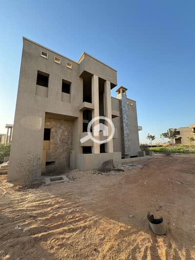 8 Bedroom Villa for Sale in Sheikh Zayed, Giza - WhatsApp Image 2025-07-22 at 11.39. 10 PM (4). jpeg