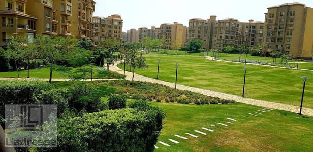 4 Bedroom Flat for Sale in Madinaty, Cairo - IMG-20251011-WA0034. jpg