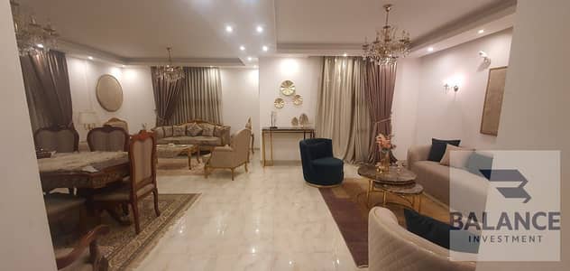 3 Bedroom Flat for Sale in New Cairo, Cairo - WhatsApp Image 2025-10-12 at 14.42. 21 (4). jpeg