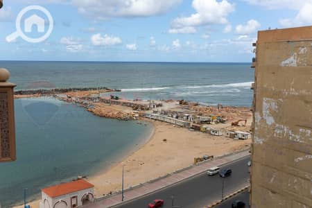 شقة 3 غرف نوم للبيع في سيدي بشر، الإسكندرية - 1. jpg