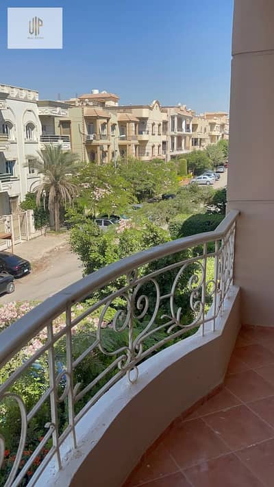 شقة 3 غرف نوم للبيع في القاهرة الجديدة، القاهرة - IMG-20251012-WA0451. jpg