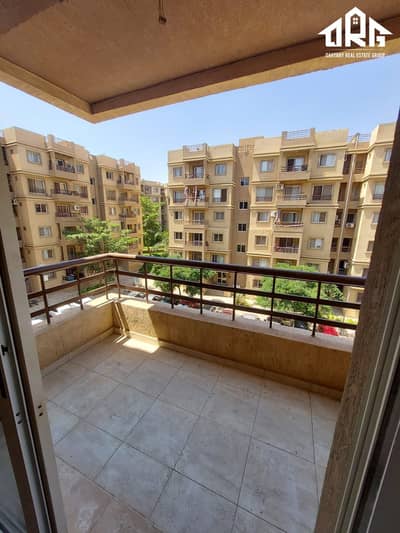 2 Bedroom Flat for Sale in Madinaty, Cairo - IMG-20251012-WA0791. jpg