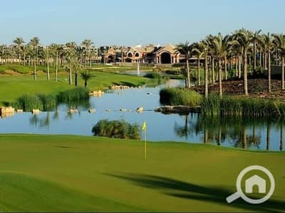 فیلا 5 غرف نوم للبيع في القاهرة الجديدة، القاهرة - Katameya-Dunes-New-Cairo-6. jpg