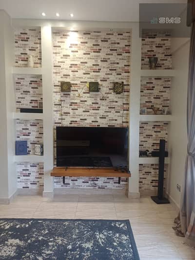 1 Bedroom Apartment for Rent in New Cairo, Cairo - IMG-20251002-WA0721. jpg