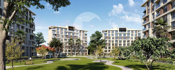 3 Bedroom Apartment for Sale in New Cairo, Cairo - 2. jpg