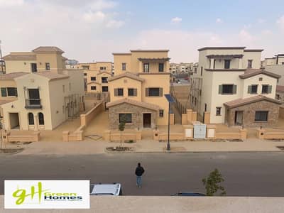 4 Bedroom Villa for Sale in New Cairo, Cairo - IMG-20190623-WA0006. jpg
