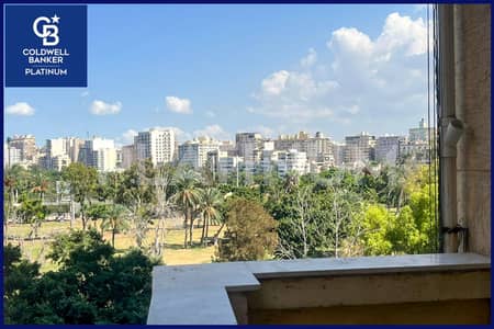 فلیٹ 3 غرف نوم للبيع في سبورتنج، الإسكندرية - 1. JPG