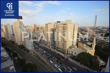 شقة 3 غرف نوم للبيع في سيدي جابر، الإسكندرية - DSC_0141. jpg