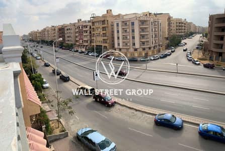 فلیٹ 4 غرف نوم للبيع في القاهرة الجديدة، القاهرة - WhatsApp Image 2025-04-30 at 2.55. 11 PM. jpeg