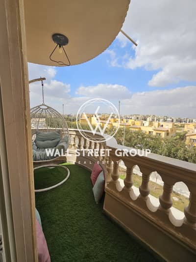 4 Bedroom Apartment for Sale in New Cairo, Cairo - WhatsApp Image 2025-03-18 at 12.18. 25 PM (1). jpeg