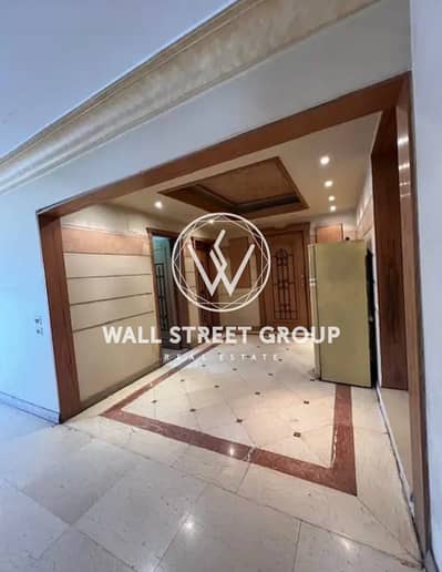 4 Bedroom Flat for Sale in Heliopolis, Cairo - WhatsApp Image 2025-09-10 at 12.41. 44 PM (2). jpeg