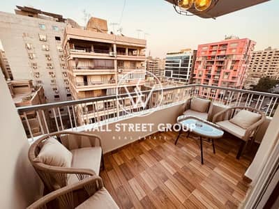 3 Bedroom Apartment for Sale in Nasr City, Cairo - WhatsApp Image 2025-09-10 at 12.43. 42 PM (2). jpeg