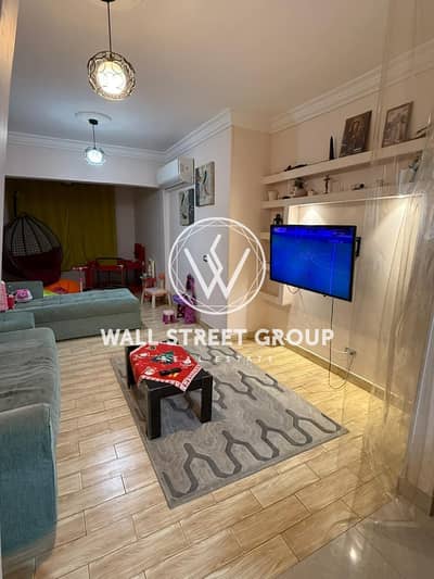 3 Bedroom Flat for Sale in Nasr City, Cairo - WhatsApp Image 2025-02-23 at 10.39. 47 AM. jpeg