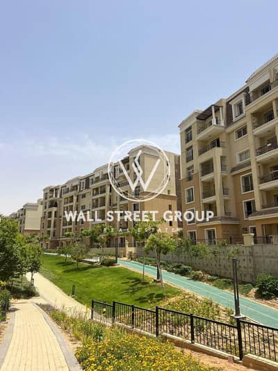 3 Bedroom Apartment for Sale in Mostakbal City, Cairo - WhatsApp Image 2025-02-23 at 11.59. 34 AM. jpeg