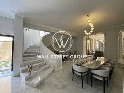 6 Bedroom Twin House for Sale in Shorouk City, Cairo - WhatsApp Image 2025-09-09 at 5.07. 29 PM. jpeg