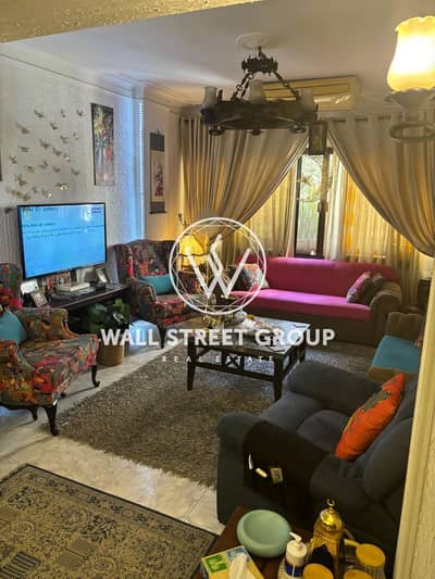 فلیٹ 3 غرف نوم للبيع في مصر الجديدة، القاهرة - WhatsApp Image 2025-09-06 at 2.51. 11 PM. jpeg