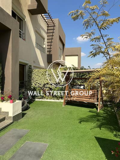 4 Bedroom Twin House for Sale in 6th of October, Giza - WhatsApp Image 2025-03-07 at 9.50. 51 PM. jpeg