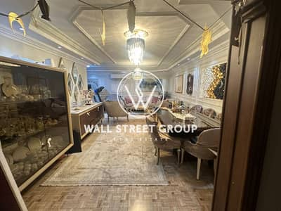 3 Bedroom Flat for Sale in New Nozha, Cairo - WhatsApp Image 2025-09-18 at 12.13. 15 AM. jpeg
