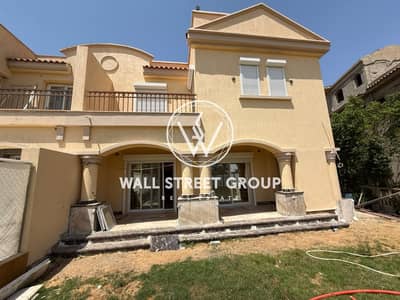 3 Bedroom Villa for Sale in Madinaty, Cairo - WhatsApp Image 2025-06-26 at 8.02. 04 PM (1). jpeg