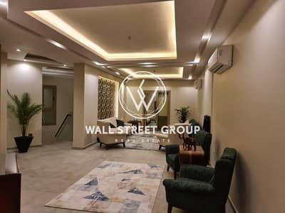 3 Bedroom Flat for Sale in Shorouk City, Cairo - WhatsApp Image 2025-04-09 at 7.42. 03 PM. jpeg