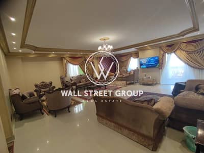 شقة 3 غرف نوم للبيع في القاهرة الجديدة، القاهرة - WhatsApp Image 2025-09-30 at 4.54. 02 PM. jpeg
