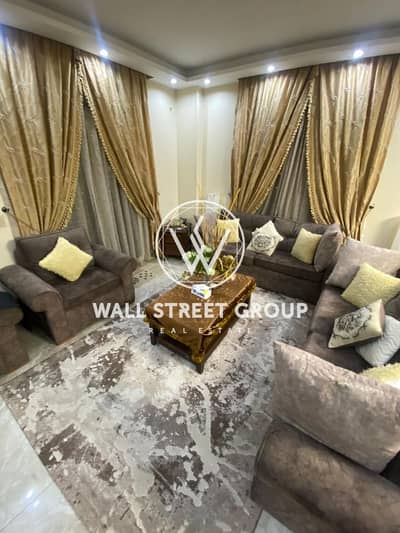 3 Bedroom Flat for Sale in New Cairo, Cairo - WhatsApp Image 2025-09-27 at 6.11. 51 PM. jpeg