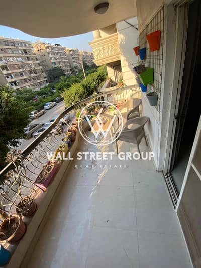 فلیٹ 3 غرف نوم للبيع في مصر الجديدة، القاهرة - WhatsApp Image 2025-10-05 at 2.17. 24 PM (1). jpeg