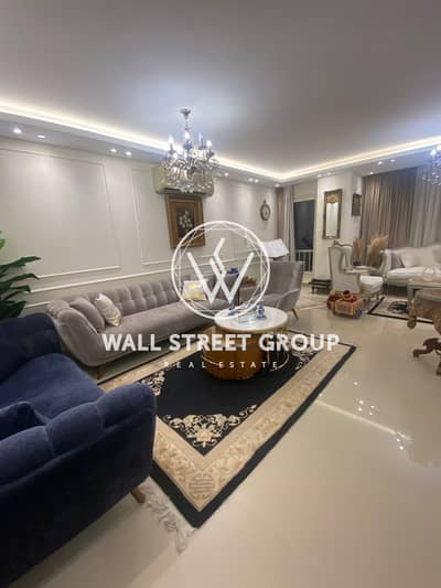 3 Bedroom Flat for Sale in New Cairo, Cairo - WhatsApp Image 2025-09-27 at 12.10. 26 PM (1). jpeg