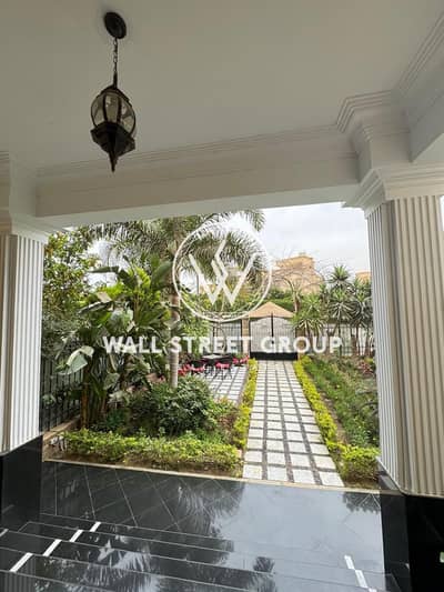 3 Bedroom Townhouse for Sale in New Cairo, Cairo - WhatsApp Image 2025-06-17 at 12.52. 08 PM. jpeg