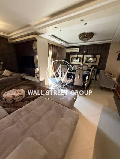 3 Bedroom Apartment for Sale in New Cairo, Cairo - WhatsApp Image 2025-07-02 at 3.58. 20 PM. jpeg 3 Bedroom Apartment for Sale in New Cairo, Cairo - WhatsApp Image 2025-07-02 at 3.58. 20 PM. jpeg