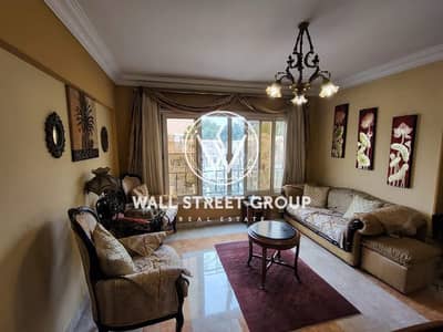 3 Bedroom Apartment for Sale in Sheraton, Cairo - WhatsApp Image 2025-05-26 at 5.15. 34 PM. jpeg