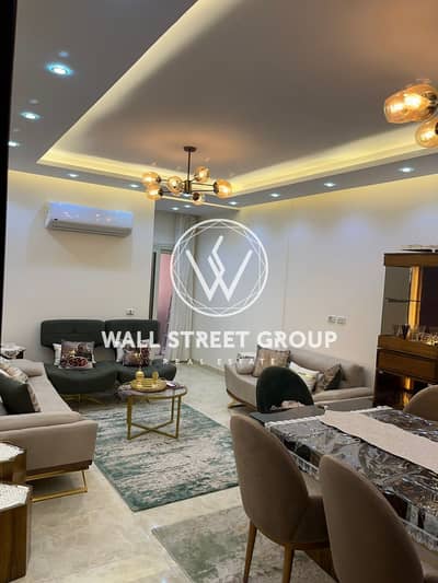 3 Bedroom Flat for Sale in New Cairo, Cairo - WhatsApp Image 2025-05-01 at 10.26. 09 AM. jpeg