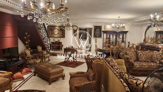 دوبلكس 3 غرف نوم للبيع في مدينة نصر، القاهرة - WhatsApp Image 2024-12-15 at 1.28. 41 AM. jpeg