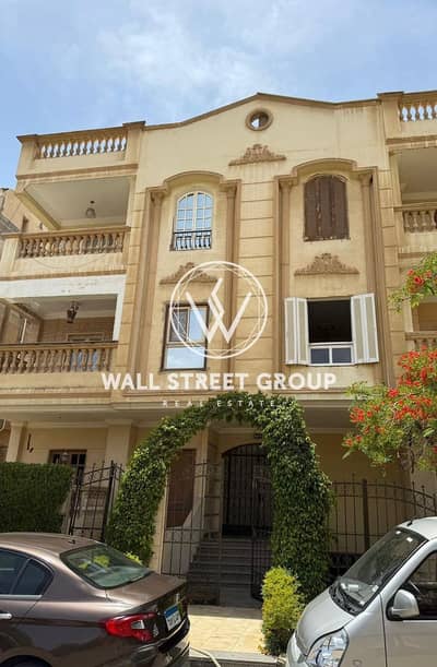 دوبلكس 3 غرف نوم للبيع في القاهرة الجديدة، القاهرة - WhatsApp Image 2025-09-27 at 2.19. 35 PM (5). jpeg