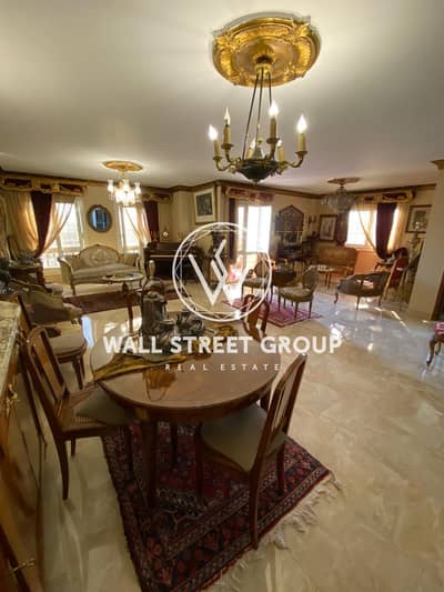 3 Bedroom Penthouse for Sale in Heliopolis, Cairo - WhatsApp Image 2025-09-02 at 12.40. 48 PM. jpeg