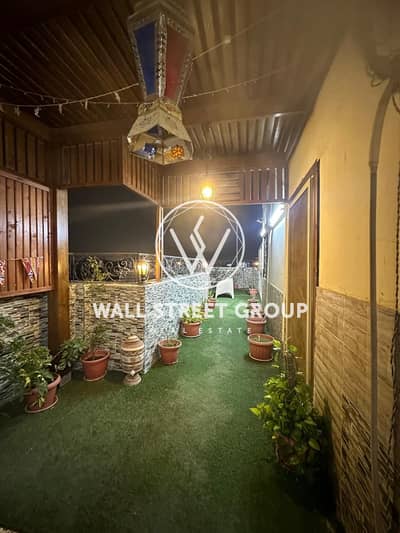 3 Bedroom Flat for Sale in Heliopolis, Cairo - WhatsApp Image 2025-07-30 at 1.43. 47 PM (2). jpeg
