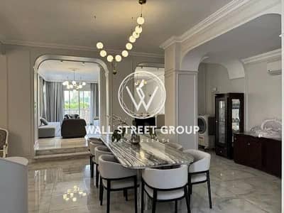 6 Bedroom Twin House for Sale in Shorouk City, Cairo - WhatsApp Image 2025-09-09 at 5.07. 28 PM. jpeg