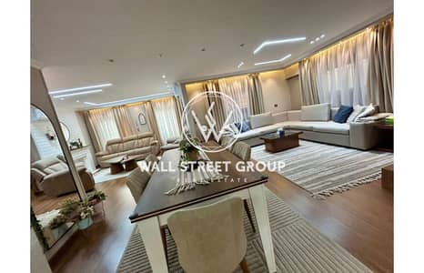 3 Bedroom Flat for Sale in Heliopolis, Cairo - WHATSA~3. JPE. jpg
